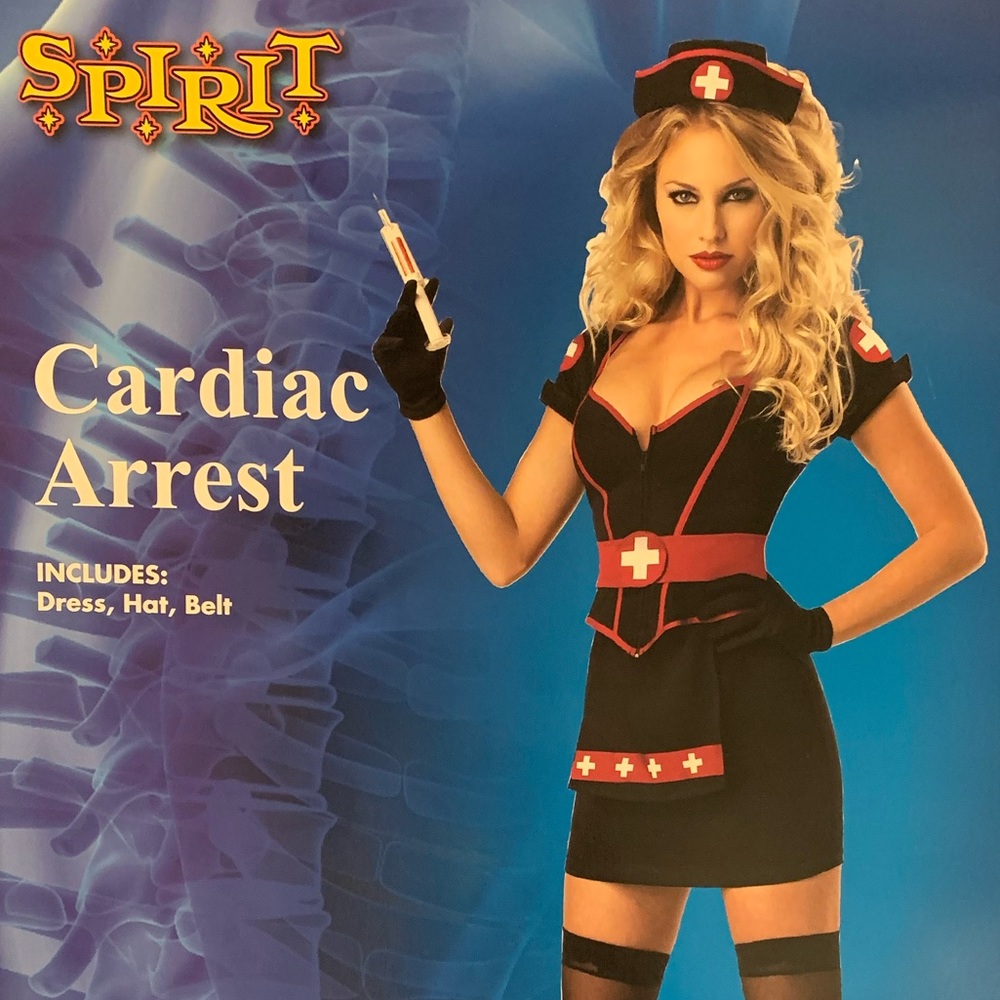 Halloween Costume